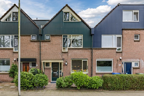 Verkocht: Kalfjeslaan 99, 2623 AD Delft